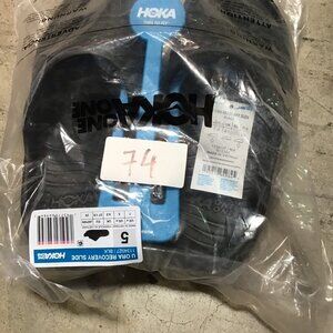 HOKA ONE Open-Back Running Shoes